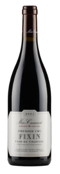 2021 | Domaine Méo-Camuzet | Clos du Chapitre at CaskCartel.com