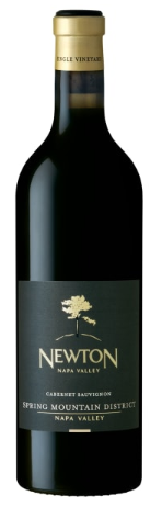 2016 | Newton Vineyard | Spring Mountain District Cabernet Sauvignon at CaskCartel.com