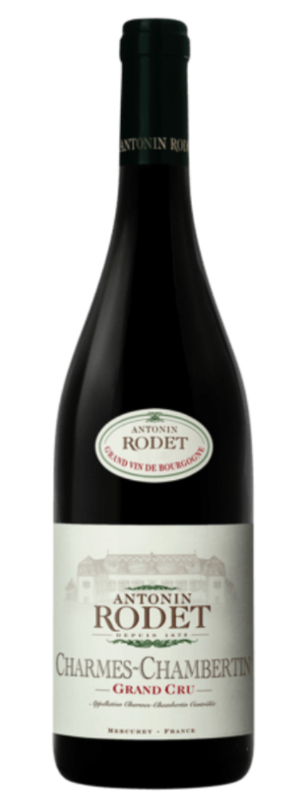 2007 | Antonin Rodet | Charmes-Chambertin at CaskCartel.com