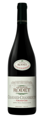 2007 | Antonin Rodet | Charmes-Chambertin at CaskCartel.com