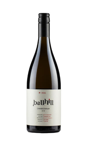 2018 | Bell Hill Vineyard | Chardonnay at CaskCartel.com