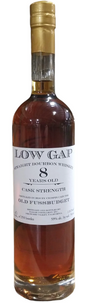 Low Gap Old Fussbudget 8 Year Old Cask Strength Straight Bourbon Whiskey at CaskCartel.com