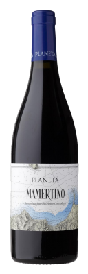 2018 | Planeta | Mamertino at CaskCartel.com