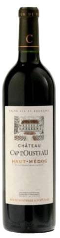 Chateau Cap L'Ousteau | Haut-Medoc - NV at CaskCartel.com