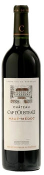Chateau Cap L'Ousteau | Haut-Medoc - NV at CaskCartel.com