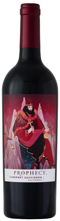 Prophecy | Cabernet Sauvignon - NV at CaskCartel.com