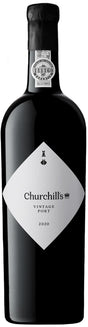 2020 | Churchill's | Vintage Port at CaskCartel.com