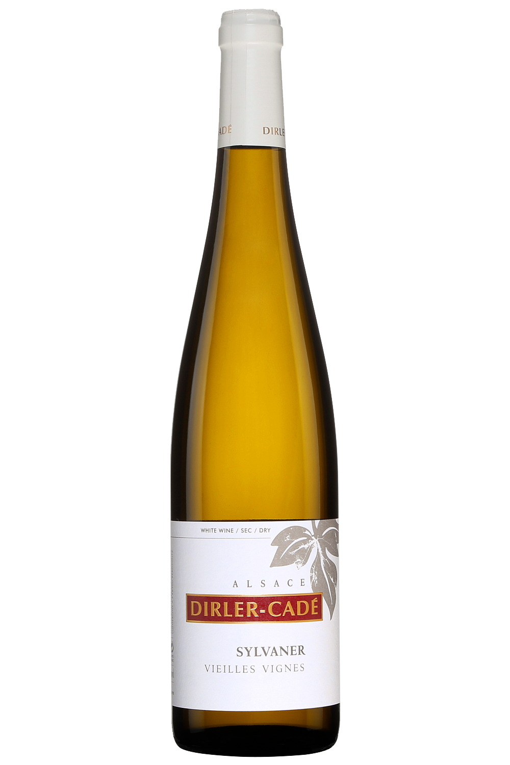 2020 | Domaine Dirler-Cade | Sylvaner Cuvee Vieilles Vignes at CaskCartel.com