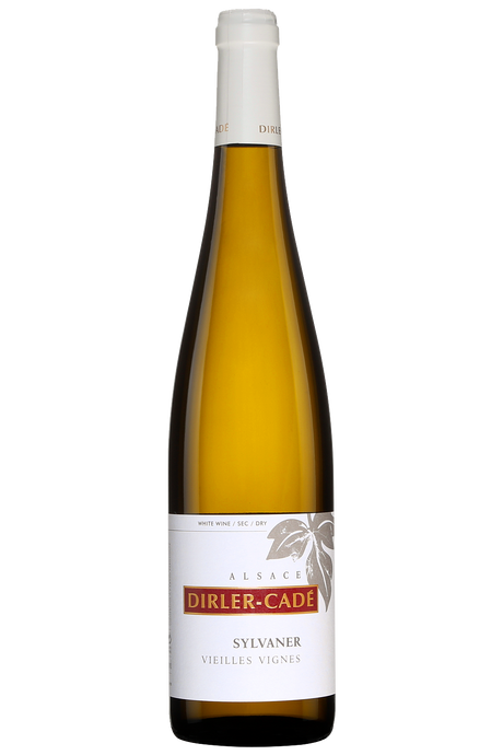 2020 | Domaine Dirler-Cade | Sylvaner Cuvee Vieilles Vignes at CaskCartel.com