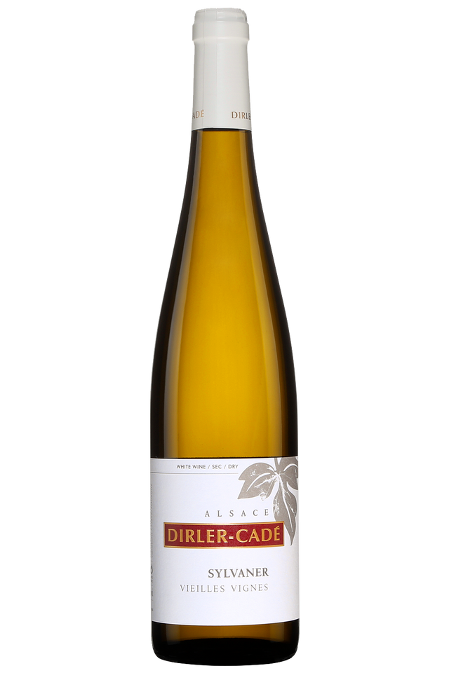 2020 | Domaine Dirler-Cade | Sylvaner Cuvee Vieilles Vignes at CaskCartel.com