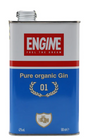 Engine Fuel The Dream Organic Gin at CaskCartel.com