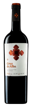 2017 | Bodegas Cruz de Alba | Crianza at CaskCartel.com