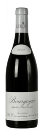 2018 | Domaine Leroy | Bourgogne Rouge at CaskCartel.com