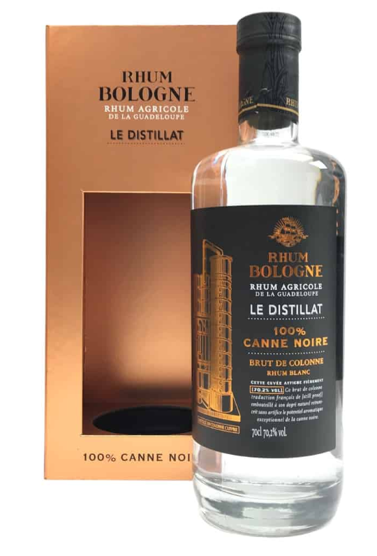 Bologne Le Distillat Canne Noir | 700ML at CaskCartel.com