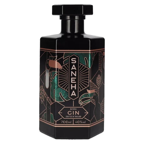 Saneha Craft Gin | 700ML at CaskCartel.com
