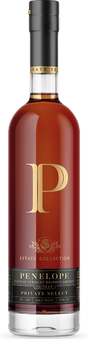 Penelope | Estate Collection 10 Year Old | Private Select Blended Bourbon Whiskey | 2025 Release at CaskCartel.com