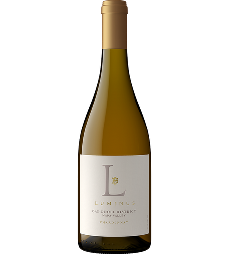 2016 | Beringer | Luminus Chardonnay at CaskCartel.com