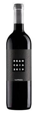 2021 | Brancaia | Ilatraia at CaskCartel.com