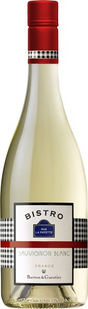 2019 | Barton & Guestier | Bistro Rue Lafayette Sauvignon Blanc at CaskCartel.com