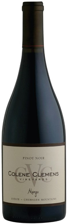 2019 | Colene Clemens Vineyards | Margo Pinot Noir at CaskCartel.com