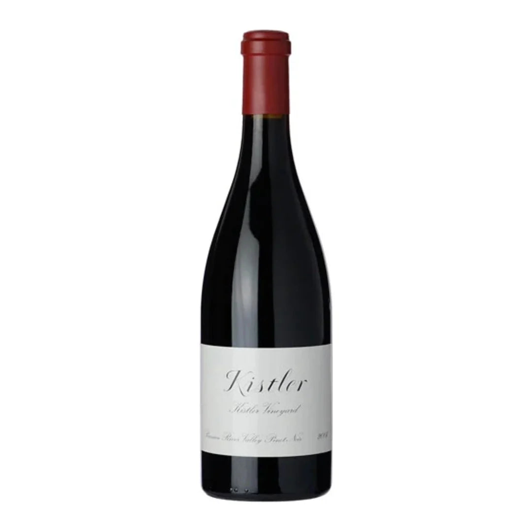 2003 | Kistler | Kistler Vineyard Sonoma Coast Pinot Noir at CaskCartel.com