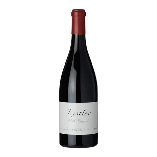 2003 | Kistler | Kistler Vineyard Sonoma Coast Pinot Noir at CaskCartel.com