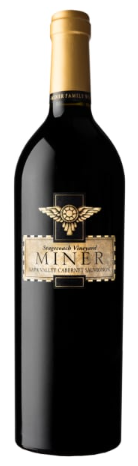 2018 | Miner Family Winery | Stagecoach Vineyard Cabernet Sauvignon at CaskCartel.com