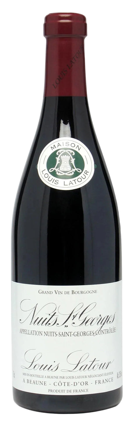2018 | Louis Latour | Nuits-Saint-Georges at CaskCartel.com