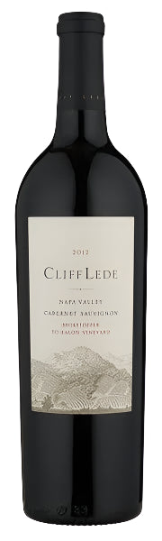 2012 | Cliff Lede Vineyards | Beckstoffer To Kalon Vineyard Cabernet Sauvignon at CaskCartel.com