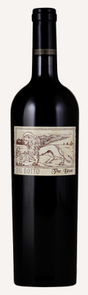 2014 | Del Dotto Vineyards | The Beast Cabernet Sauvignon at CaskCartel.com