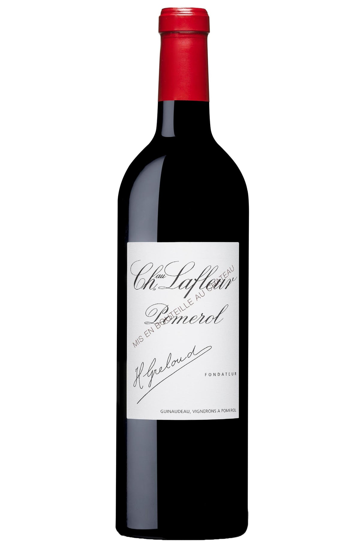 2009 | Château Lafleur | Pomerol at CaskCartel.com