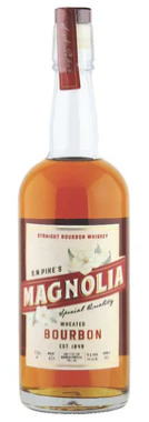 S.N. Pike's Magnolia Wheated Straight Bourbon Whiskey at CaskCartel.com