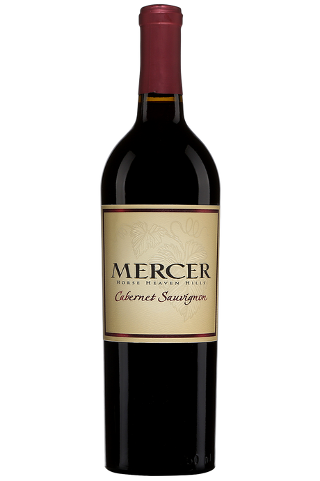 Mercer Estates Winery | Cabernet Sauvignon - NV at CaskCartel.com