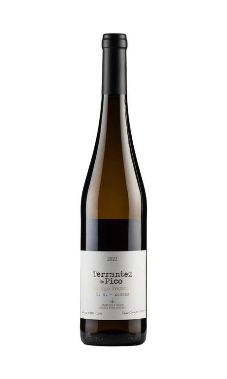 2022 | Azores Wine Company | Terrantez do Pico at CaskCartel.com