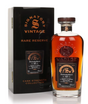 Bunnahabhain 48 Year Old 1975 Cask #2845 Cask Strength Collection Rare Reserve 35th Anniversary Signatory Single Malt Scotch Whisky | 700ML at CaskCartel.com