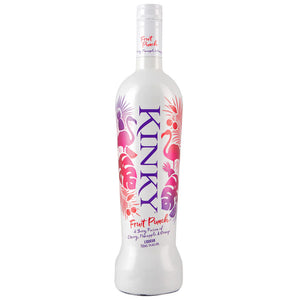 Kinky Fruit Punch Liqueur at CaskCartel.com