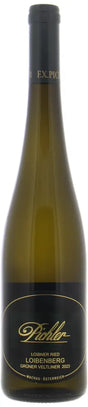 2023 | F.X. Pichler | Loibner Berg Gruner Veltliner Smaragd at CaskCartel.com