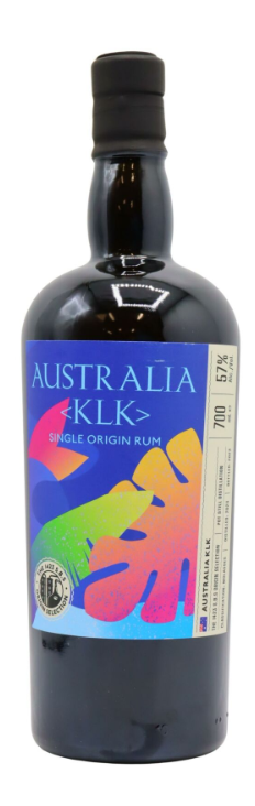 SBS Origin - Australia Rum | 700ML at CaskCartel.com