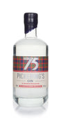 Pickering’s Gin - Royal Edinburgh Military Tattoo 75th Anniversary Edition | 700ML at CaskCartel.com