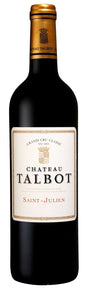 1998 | Chateau Talbot | Saint-Julien at CaskCartel.com
