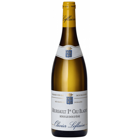 2016 | Olivier Leflaive | Blagny Sous le Dos d'Ane at CaskCartel.com
