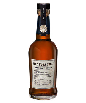 Old Forester The 117 Series 1910 Extra Old Kentucky Straight Bourbon | 375ML at CaskCartel.com
