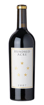 2007 | Hundred Acre | Morgan's Way Cabernet Sauvignon at CaskCartel.com