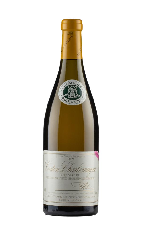 2009 | Louis Latour | Corton-Charlemagne at CaskCartel.com