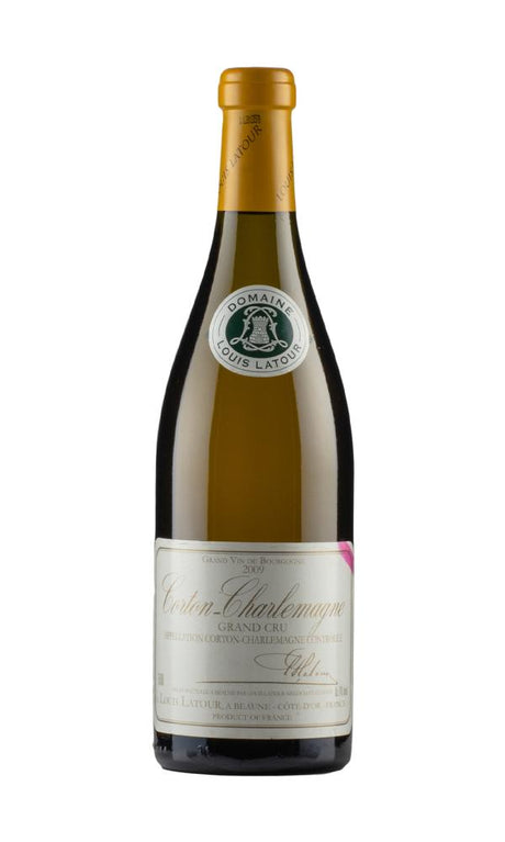 2009 | Louis Latour | Corton-Charlemagne at CaskCartel.com