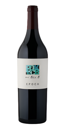 2018 | Epoch | Block B Syrah at CaskCartel.com