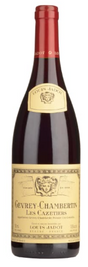 2019 | Louis Jadot | Les Cazetiers at CaskCartel.com