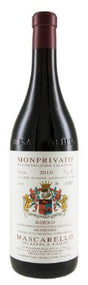 2010 | Mascarello Giuseppe e Figlio | Monprivato at CaskCartel.com