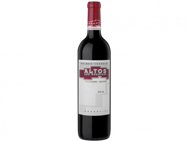 2016 | Altos Las Hormigas | Terroir Valle de Uco Malbec at CaskCartel.com