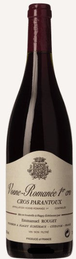 2011 | Emmanuel Rouget | Cros Parantoux at CaskCartel.com